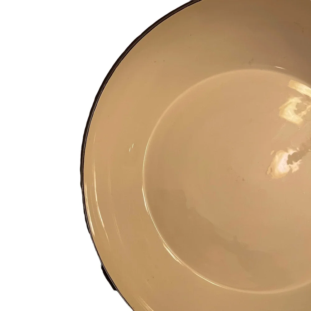Daniel Cremieux Maison Earthenware Serving Bowl Expedition‎ 14